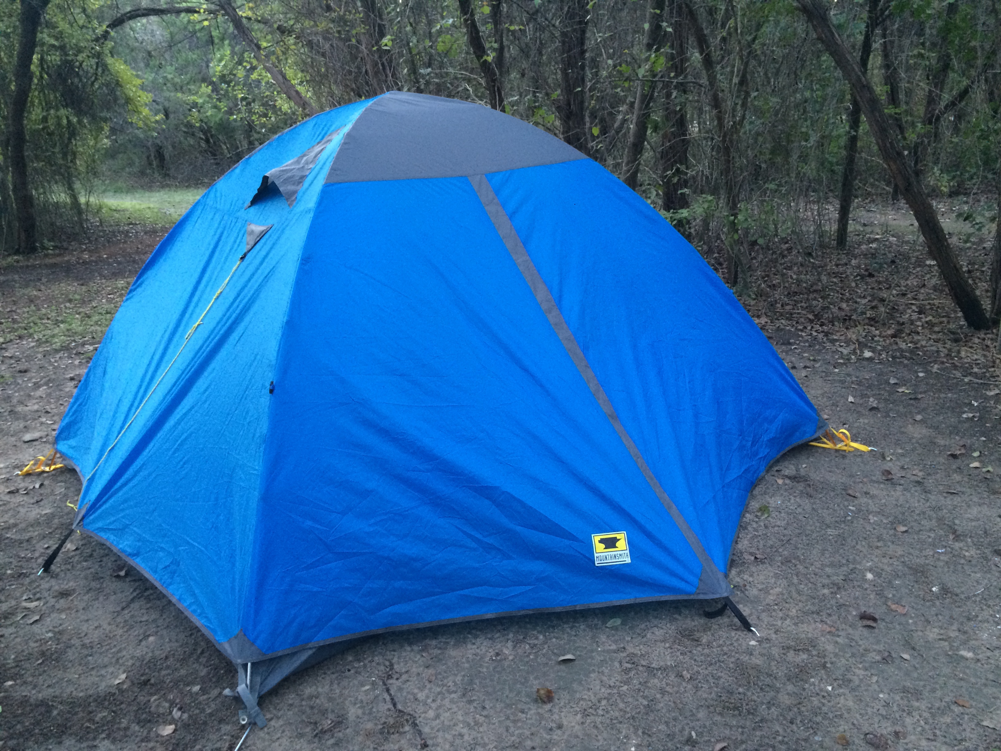 mountainsmith tents